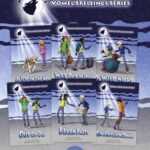 Moon Dogs Set 3
