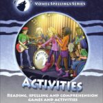 Moon Dogs Set 3 Vowel Spellings Activities