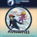 Moon Dogs Split Vowel Spellings Activities