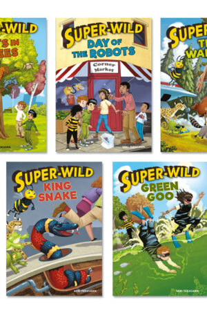 Super-Wild