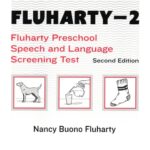 Fluharty-2: Fluharty Preschool Speech and Language Screening Test