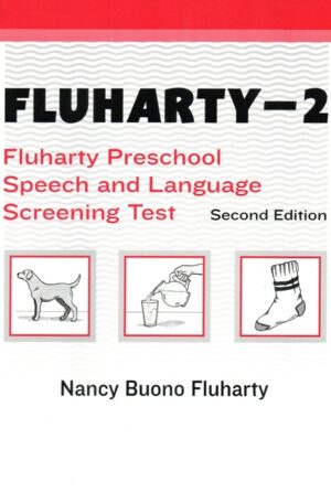 Fluharty-2: Fluharty Preschool Speech and Language Screening Test