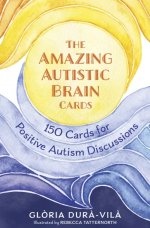 The Amazing Autistic Brain Cards