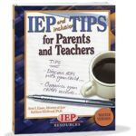 IEP and Inclusion Tips for Parents and Teachers