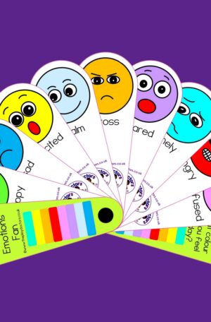 Fan - Emotions