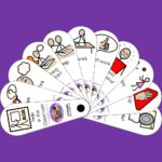 Fan - Help In The Classroom (Lanyard)