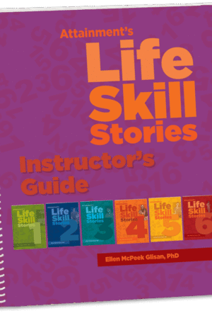 Life Skill Stories Instructors Guide