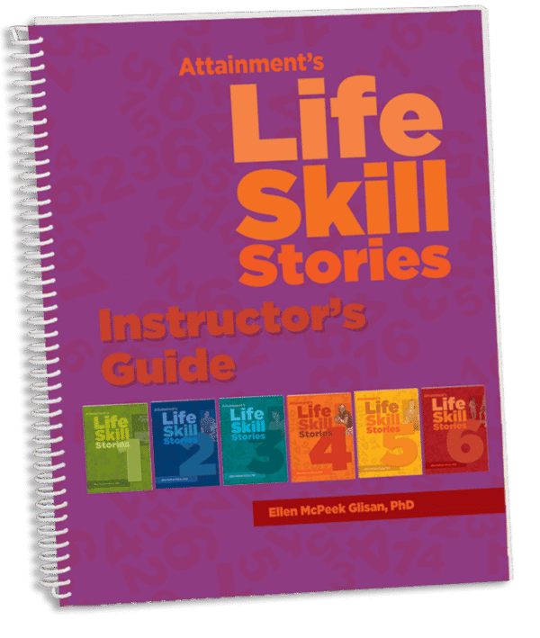 Life Skill Stories Instructors Guide