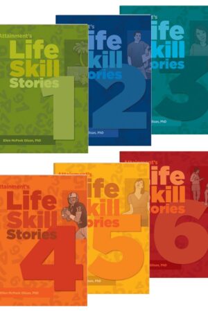 Life Skill Stories Introductory Kit