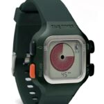 Time Timer Watch