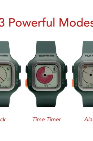 Time Timer Watch