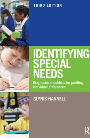 Identifying Special Needs