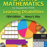 Teaching Mathematics to Students With Learning Disabilities, 5Ed.