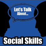 Cards - Let's Talk About... Social Skills