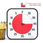 Time Timer 12"