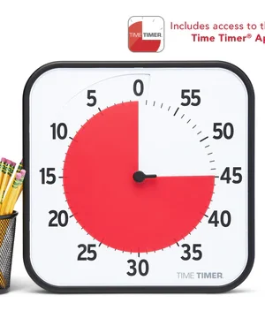 Time Timer 12"