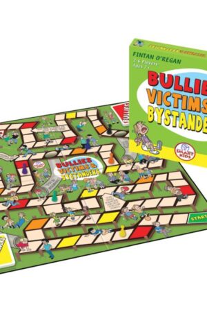 Bullies Victims & Bystanders