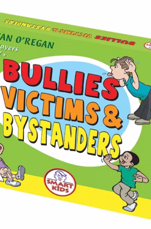 Bullies Victims & Bystanders