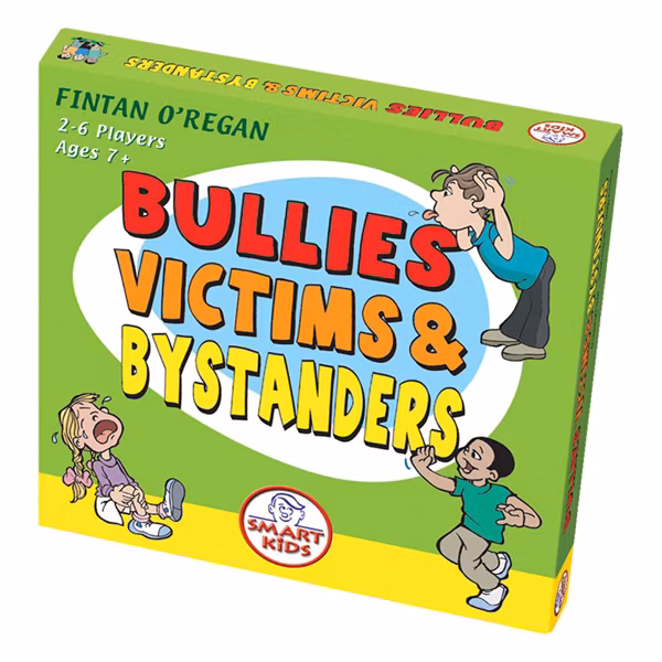 Bullies Victims & Bystanders