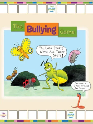 The Bullying Game