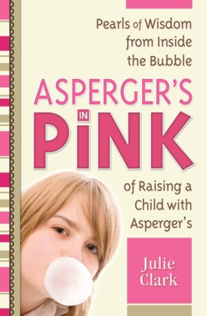 Asperger's in Pink
