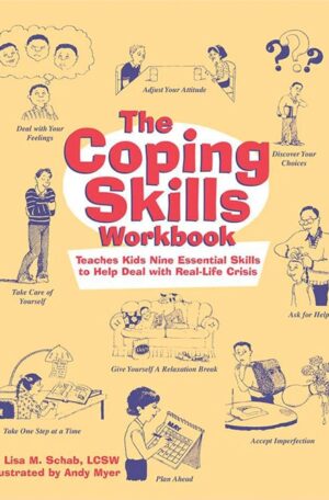 The Coping Skills Workbook