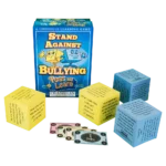 Toss And Learn - Stand Against Bullying