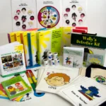 Incredible Years Classroom Dinosaur (Prevention) Curriculum