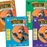 Reading Detective