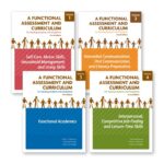 A Functional Assessment and Curriculum for Teaching Students with Disabilities–Volumes 1–4