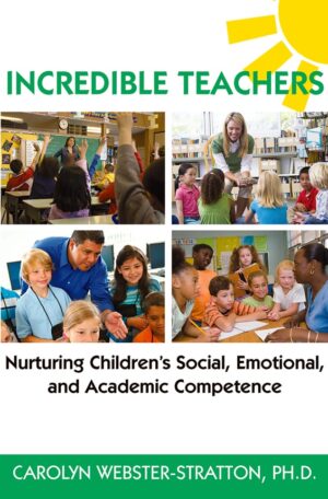 Incredible Teachers