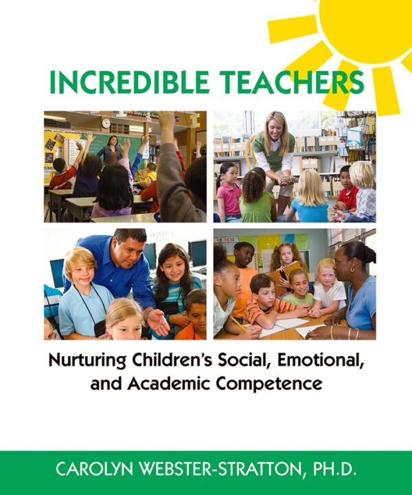 Incredible Teachers Incredible Teachers
