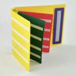 PECS Large Communication Book