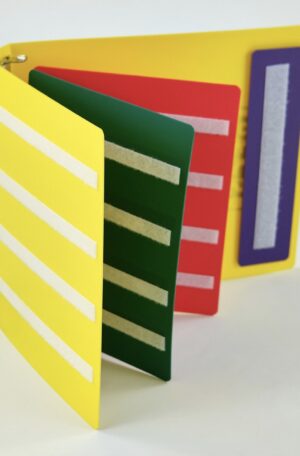 PECS Large Communication Book