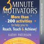 3 Minute Motivators