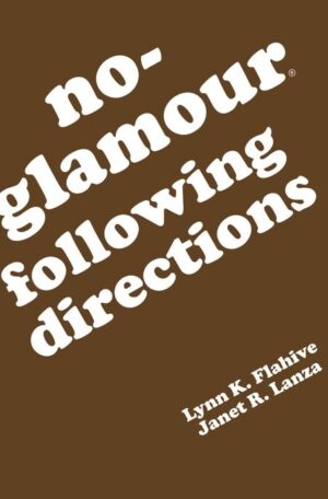 No-Glamour Following Directions