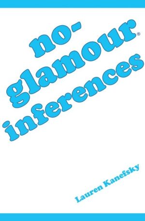 No-Glamour Inferences