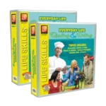 Everyday-Life Reading & Writing Practice