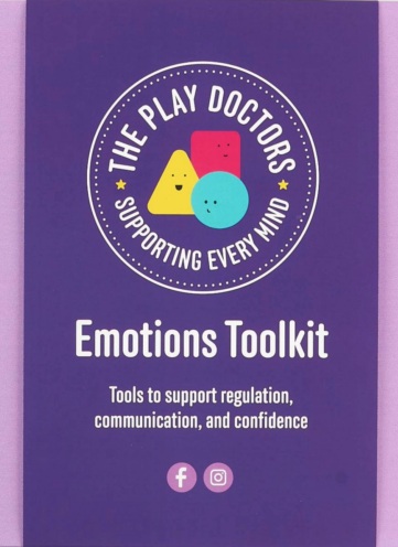 Emotions Toolkit
