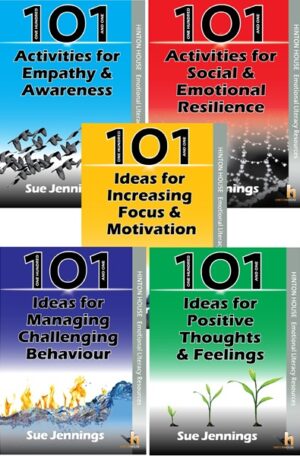 101 Activities & Ideas