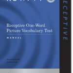 ROWPVT-5: Receptive One-Word Picture Vocabulary Test 5