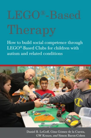 LEGO-Based Therapy