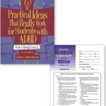 Practical Ideas That Really Work for Students with ADHD, 2Ed. Complete Kit