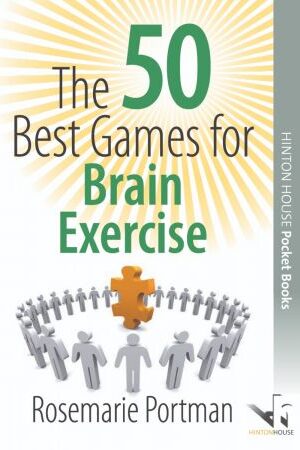 The 50 Best Games for Brain Exercise