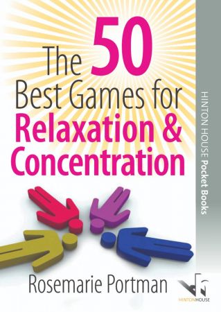 The 50 Best Games for Relaxation & Concentration The 50 Best Games for Relaxation & Concentration