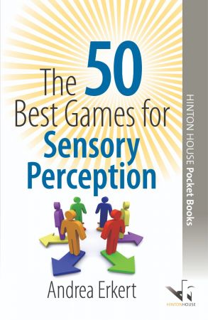The 50 Best Games for Sensory Perception The 50 Best Games for Sensory Perception