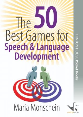 The 50 Best Games for Speech & Language Development The 50 Best Games for Speech & Language Development