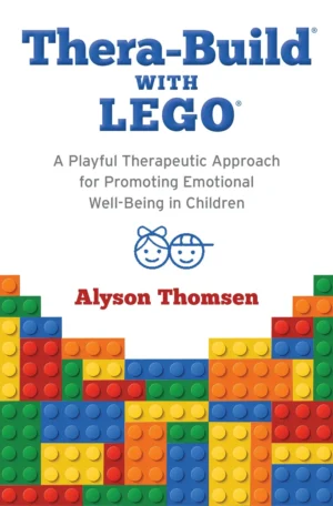 Thera-Build with LEGO