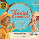 You Are a Social Detective!, 2Ed.