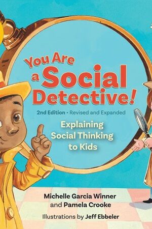 You Are a Social Detective!, 2Ed.